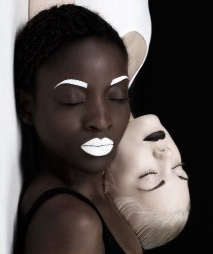 MORE THAN JUST YOUR SKIN&nbsp;COLOR.